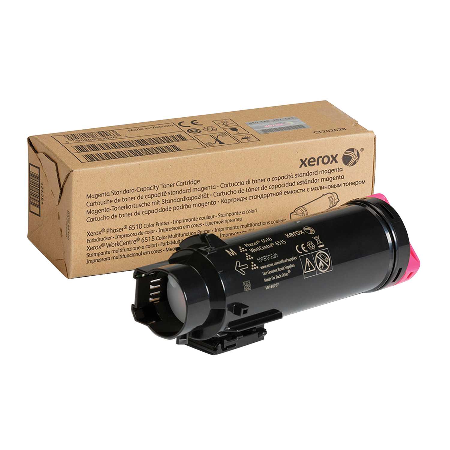 XEROX 106R03694 Magenta