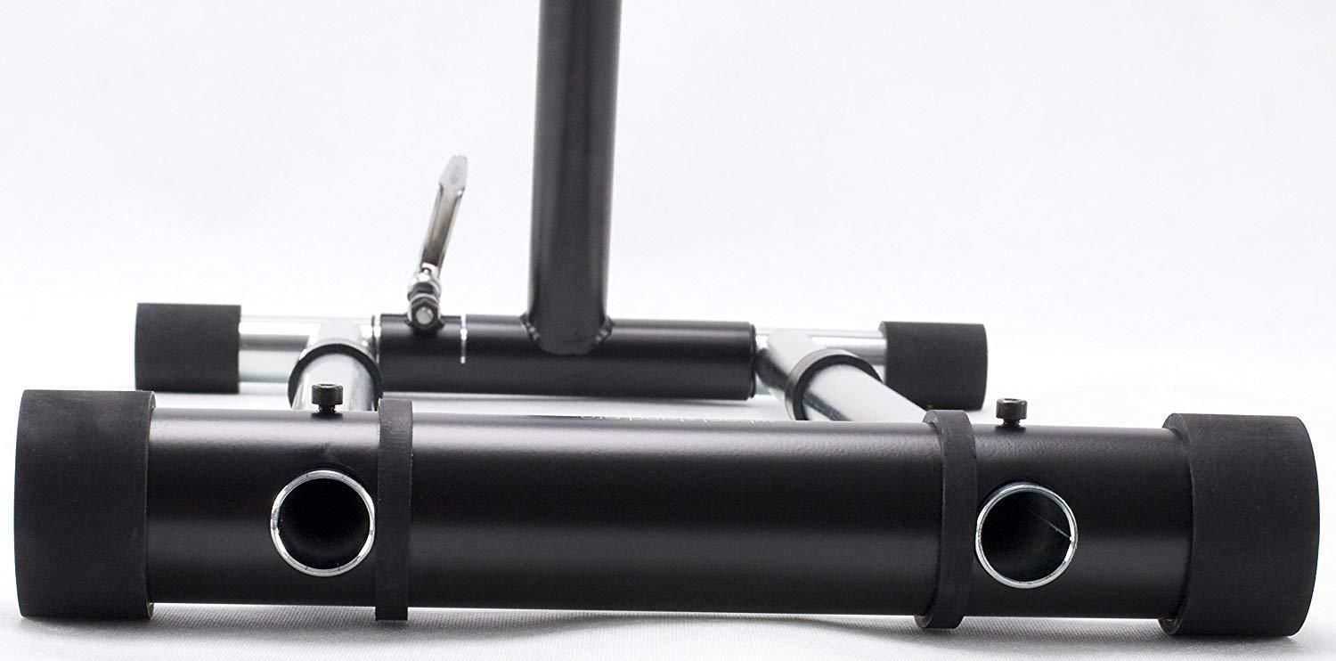 Wheel Stand Pro T300-TX DELUXE Black