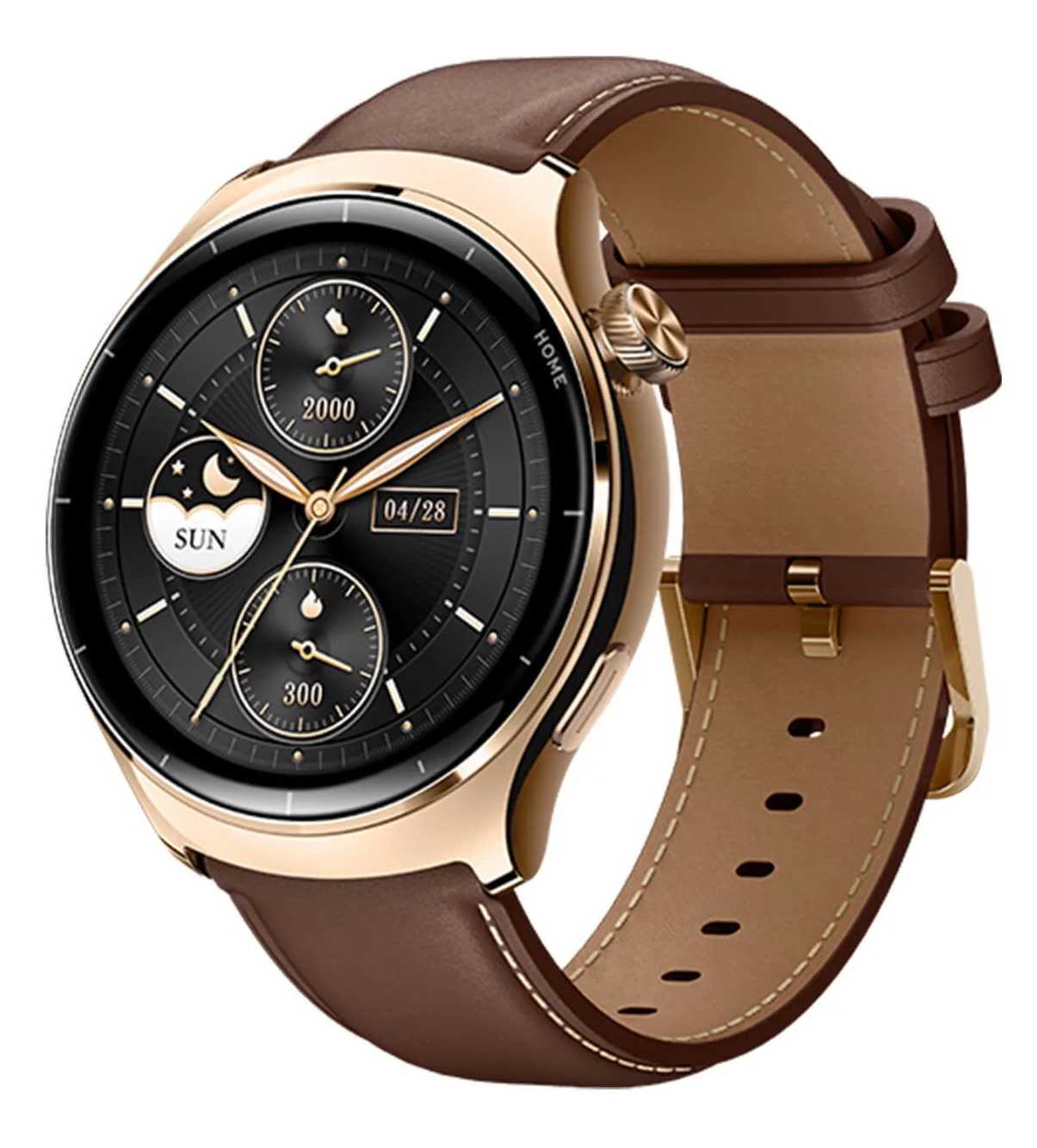 Mibro Lite 3 Pro Rose Gold
