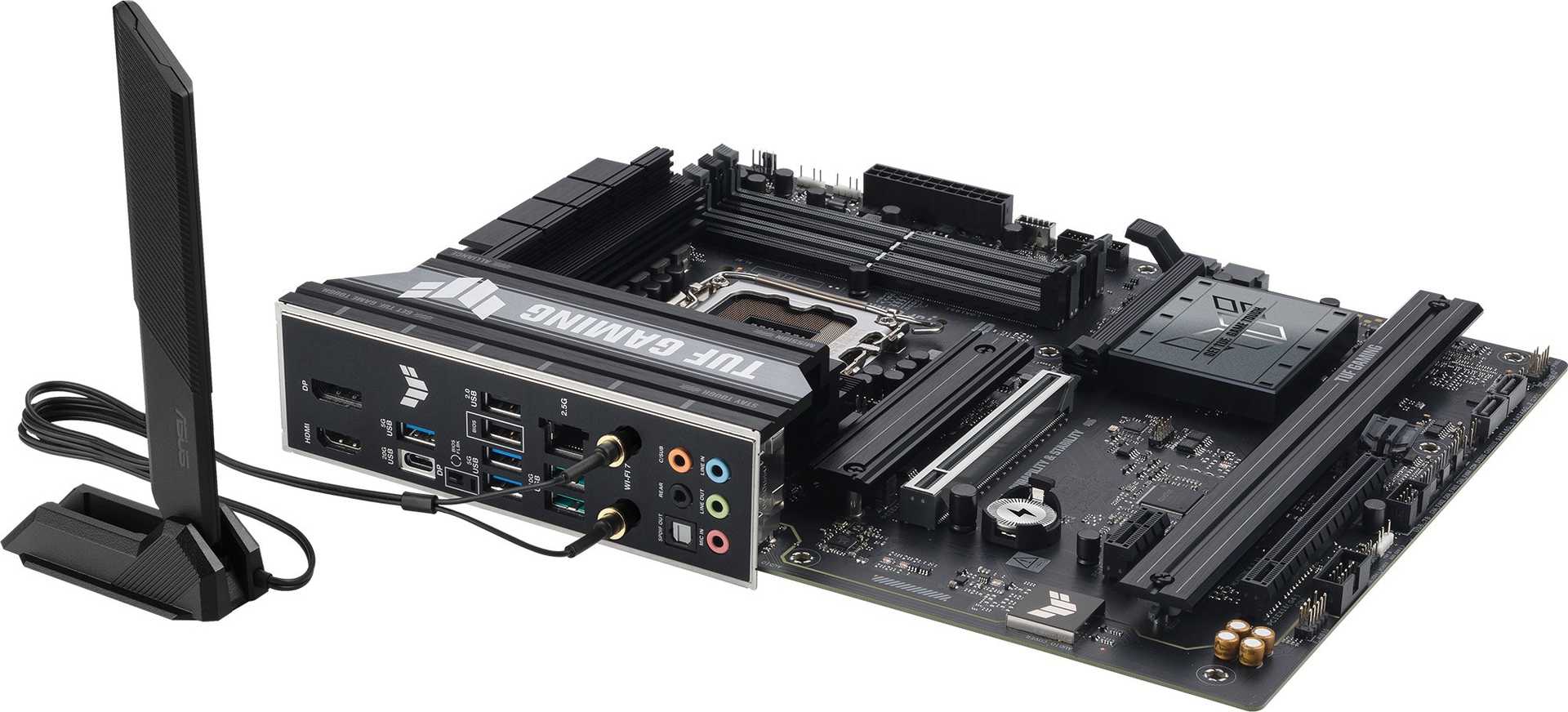 ASUS TUF Gaming B860-Plus WIFI