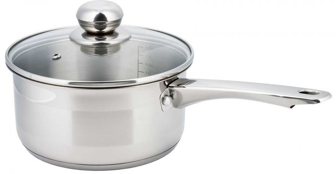 KingHoff KH-4321 Ø12cm 0.5L