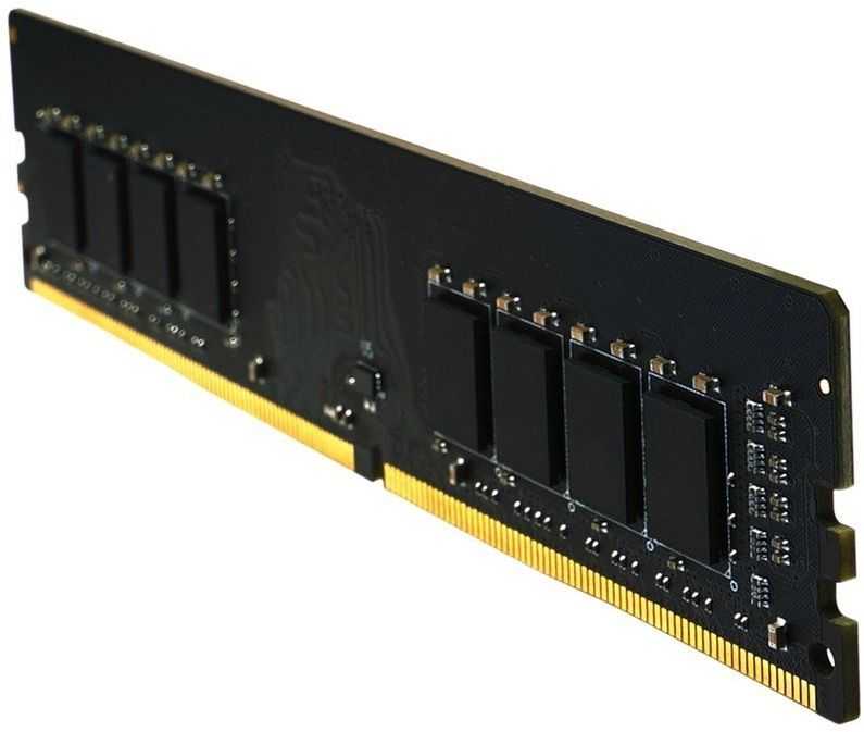 Silicon Power 8GB DDR4 2666MHz UDIMM SP008GBLFU266X02