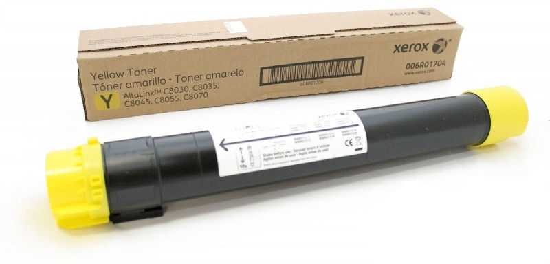 XEROX 006R01704 Yellow