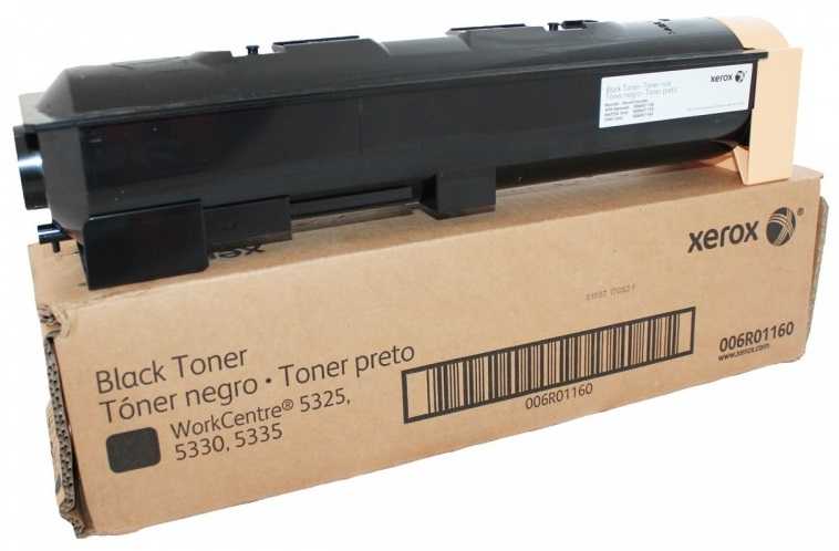 XEROX 006R01160 Black