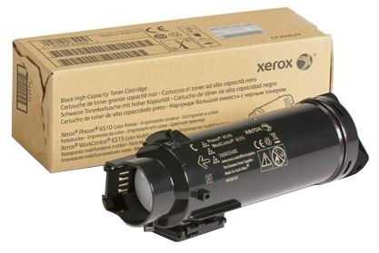 XEROX 106R03695 Yellow Toner