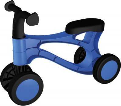 Lena Bicycle blue-black (07168)