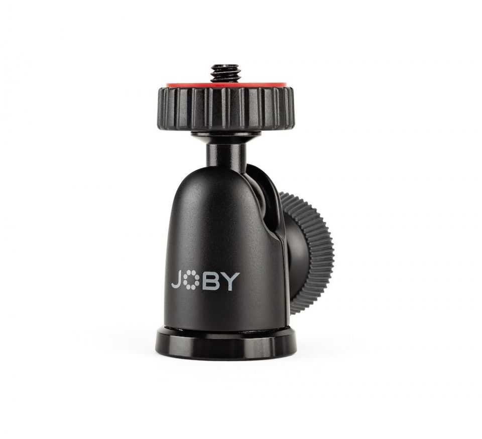 Joby GorillaPod BallHead 1K