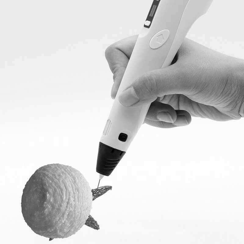 Riff Fantasy 3D Pen Blue