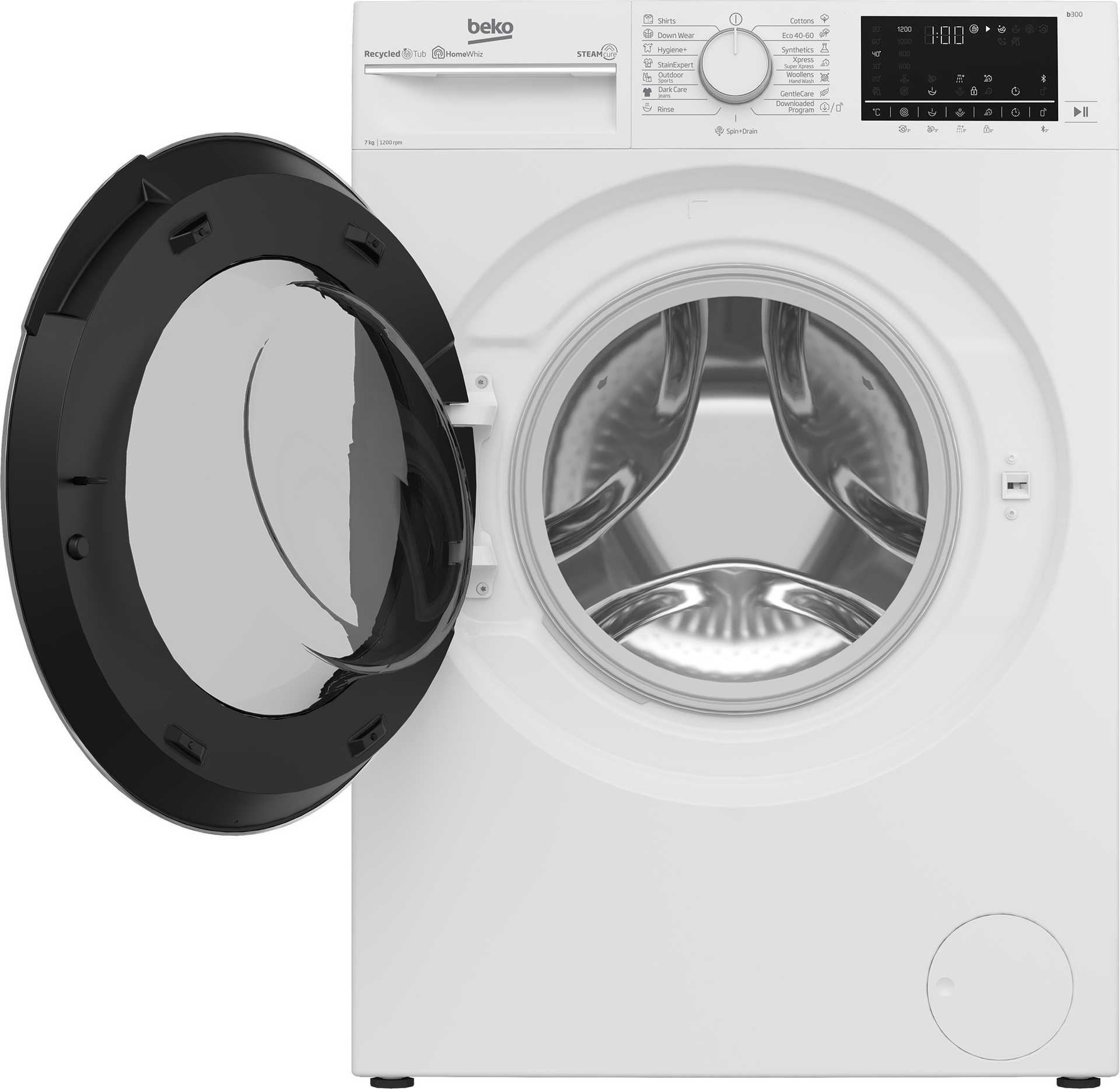 BEKO B5WFU77245WB