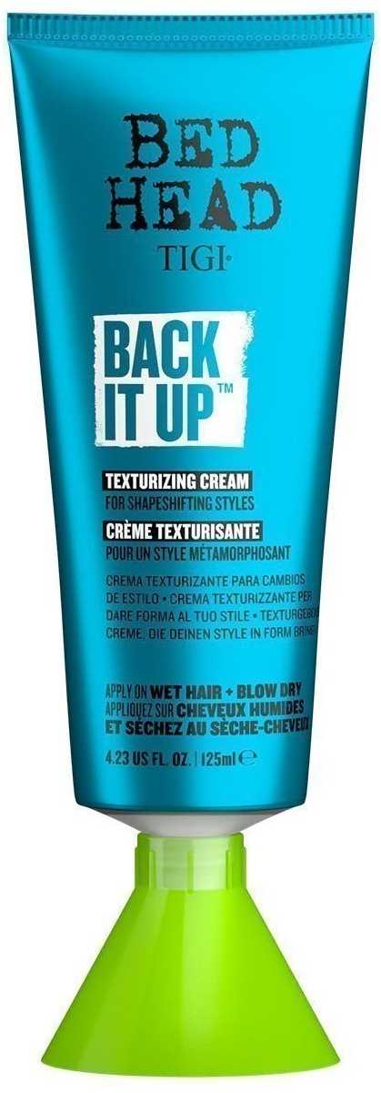 TIGI Bed Head Back It Up 125ml