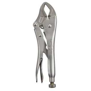 IRWIN crimping pliers type 10CR 250mm oval jaws 10508017