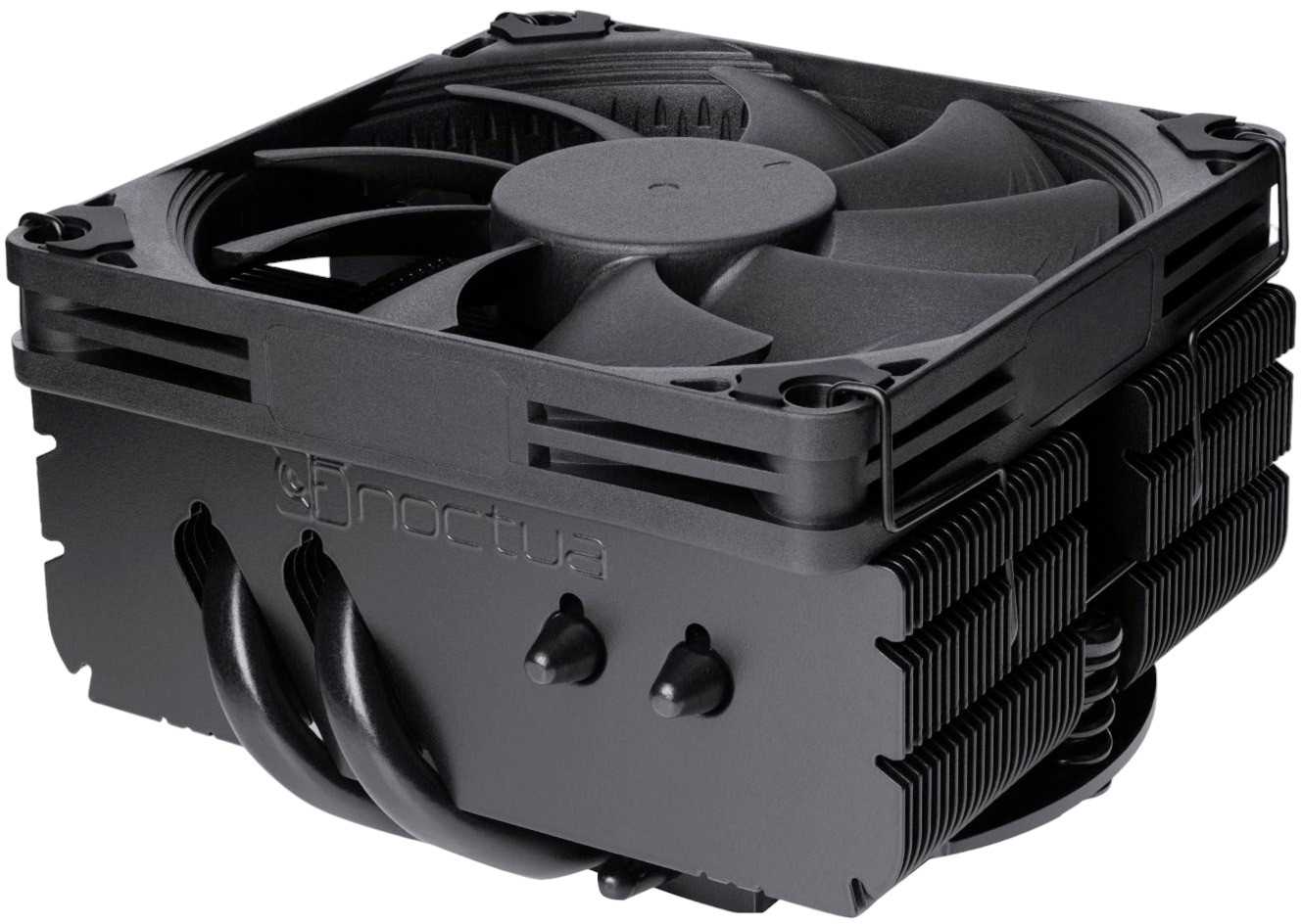 Noctua NH-L9x65 Chromax Black 92 mm CPU Cooler