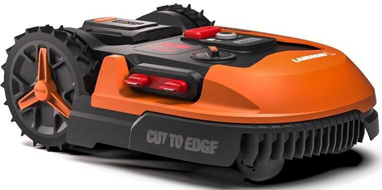 WORX L1000 (WR147E.1)