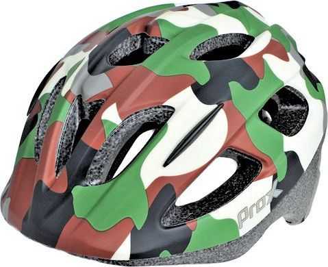 Romet bike helmet Prox Armor, size s, Morocco