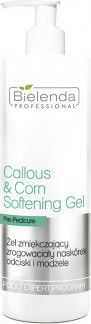 Bielenda Professional Callous AND Corn Softening Gel