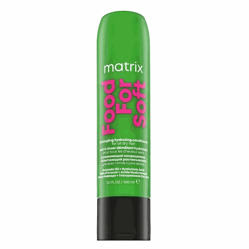 Matrix Food For Soft intensely moisturizing hair conditioner