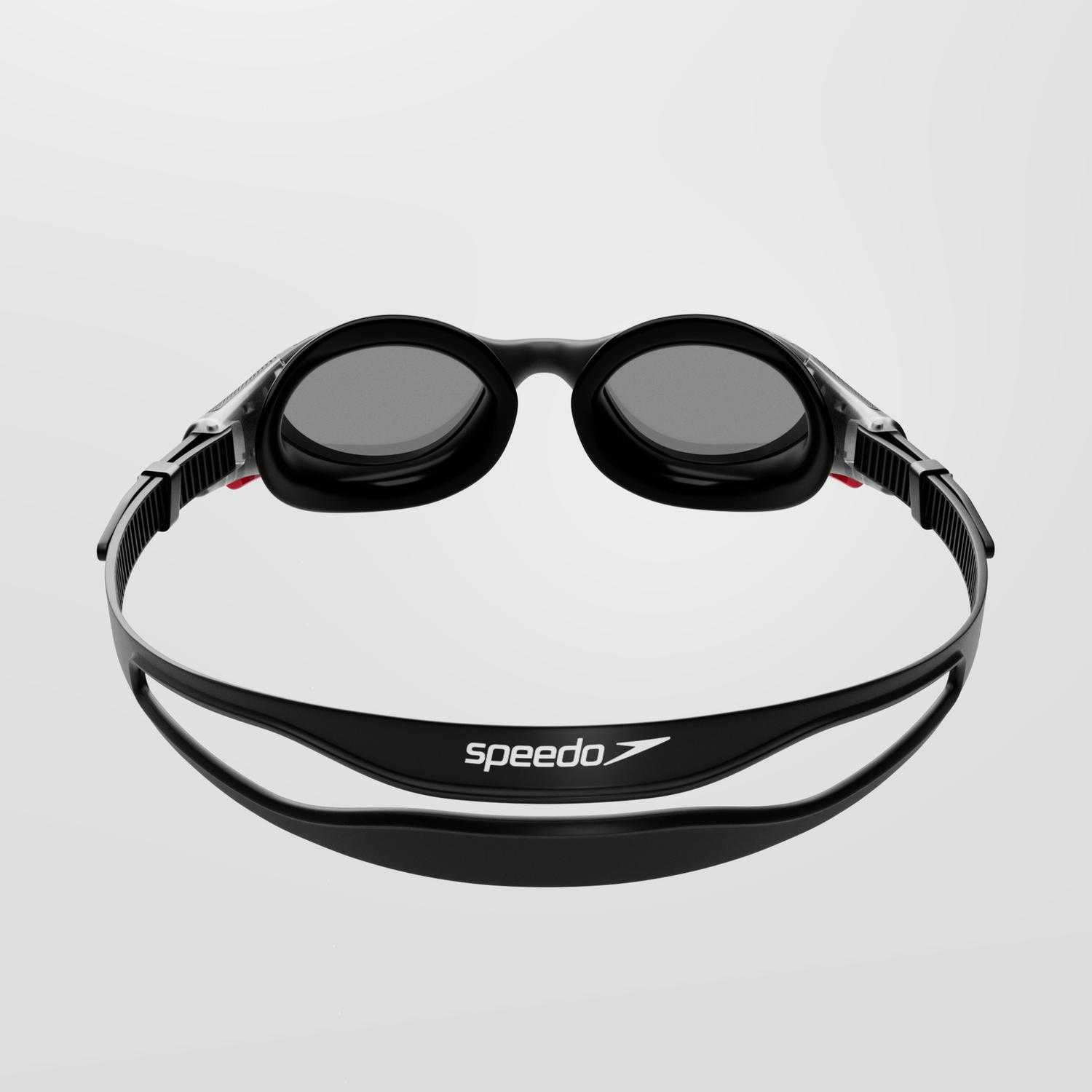Speedo Biofuse 2.0, Black/White/Smoke