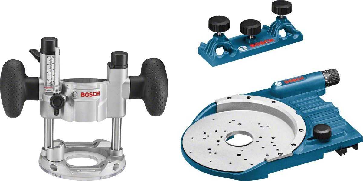 Bosch Powertools FSN OFA Professional Router