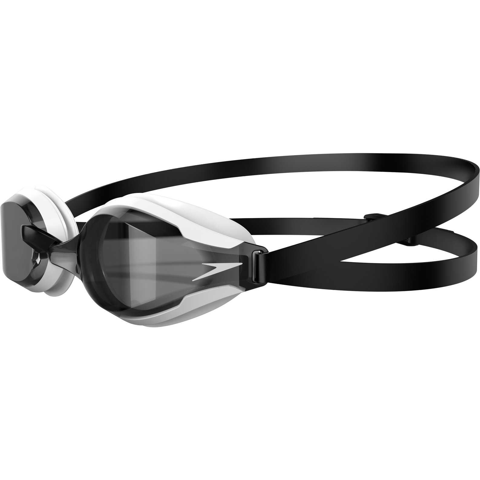 Speedo Fastskin Speedsocket 2, Black/White/Smoke