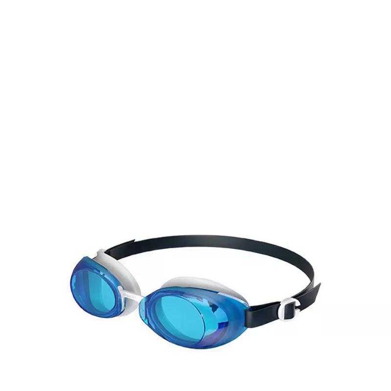 Speedo Jet 2.0, Bondi Blue/White/Charcoal Grey