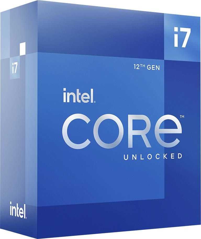 INTEL Core i7-12700 CM8071504555019 Tray