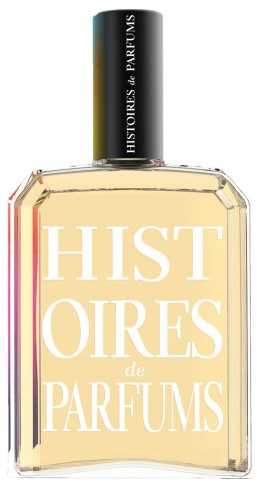 Histoires de Parfums 1472 La Divina Commedia EDP 120 ml