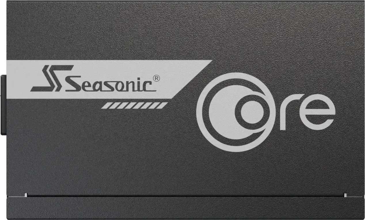Seasonic Core GX ATX 3 750W