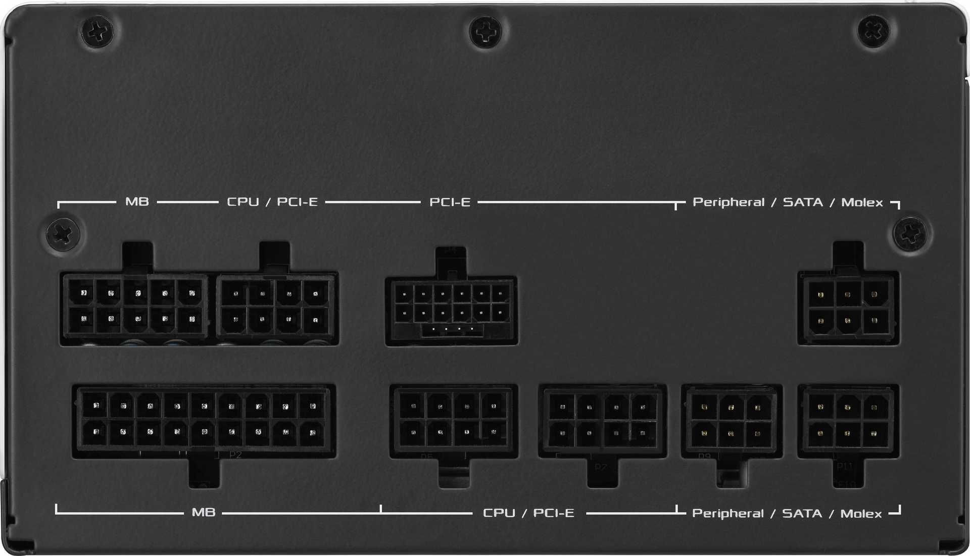 ASUS Prime Gold 750W