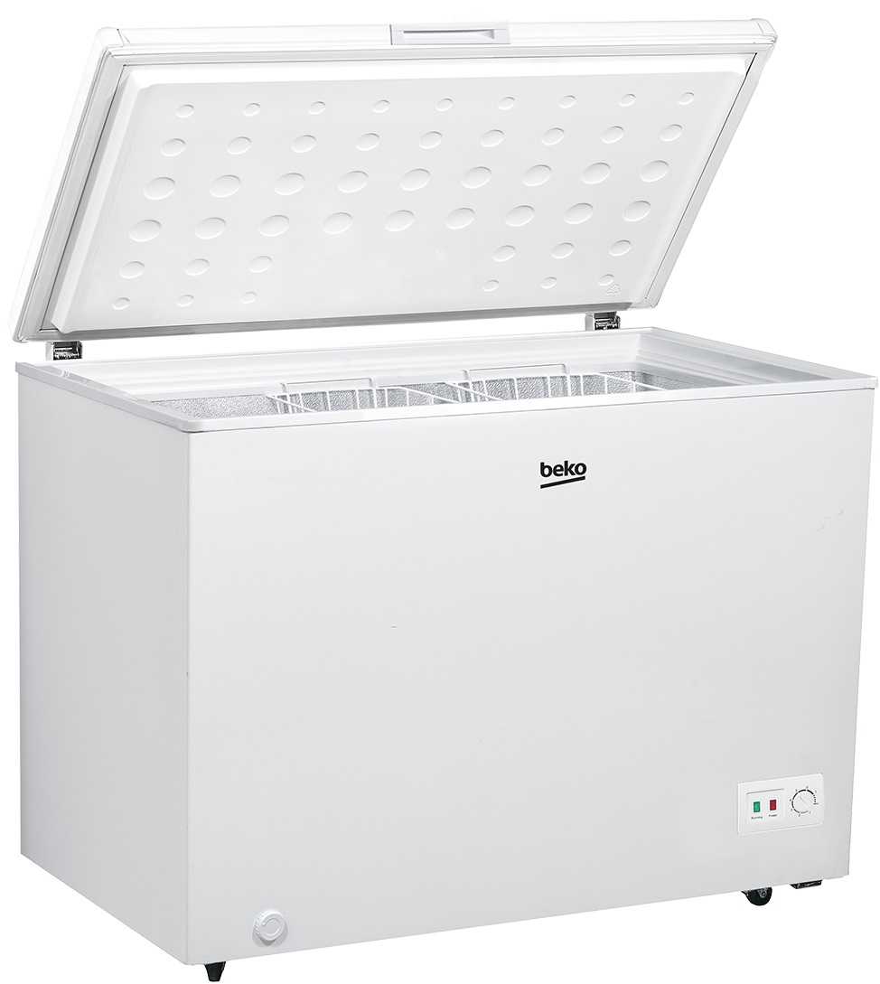 BEKO CF316EWN
