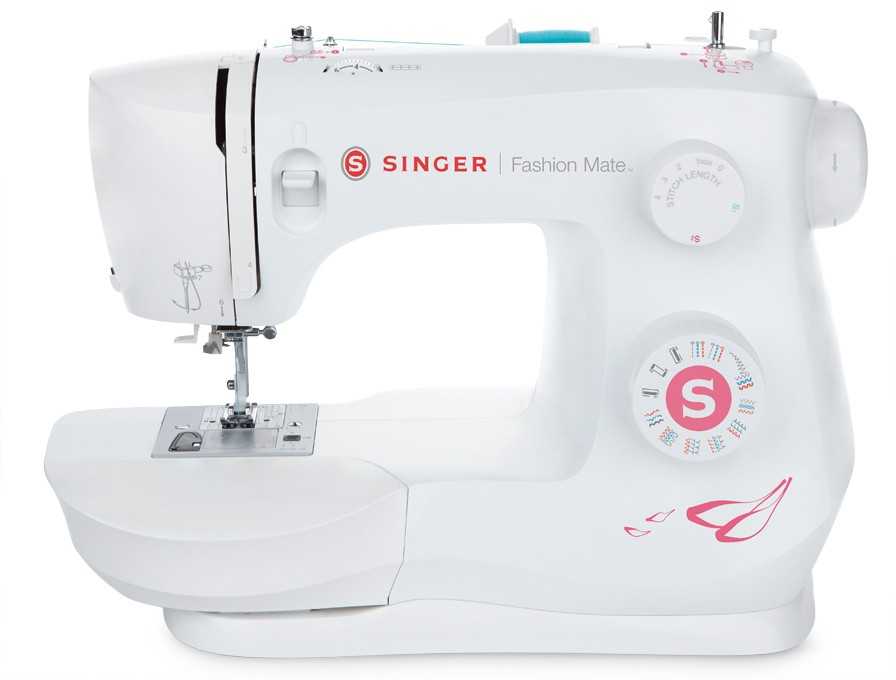 Singer 3333