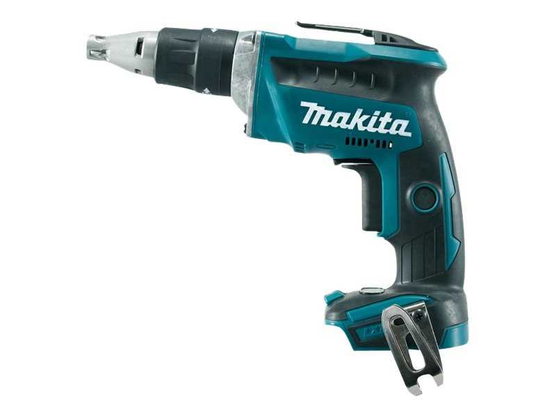 Makita DFS452Z 18V Cordless Drywall Screwdriver