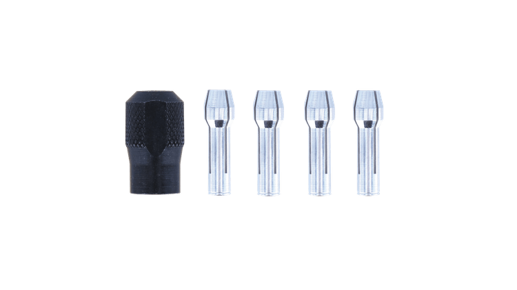 Dremel D = 0.8-3.2mm 750