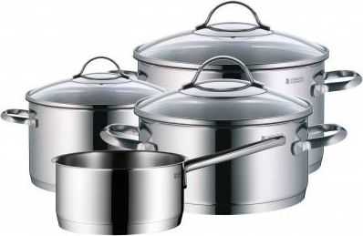 WMF consumer electric Topf-Set Provence Plus