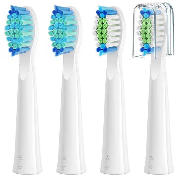Bitvae BV D2 White 4pcs
