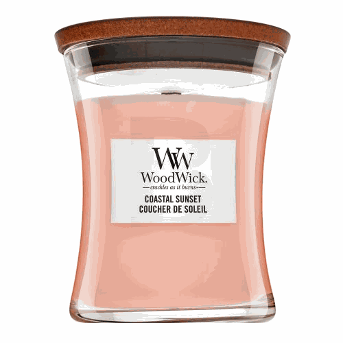 Woodwick Coastal Sunset 275 g