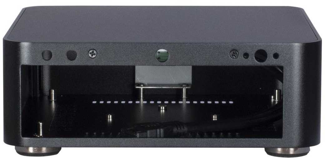 Inter Tech Inter-Tech Geh ITX A60