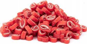 Hilton Sushi Rolls with lamb and fish – Dog treat – 500 g