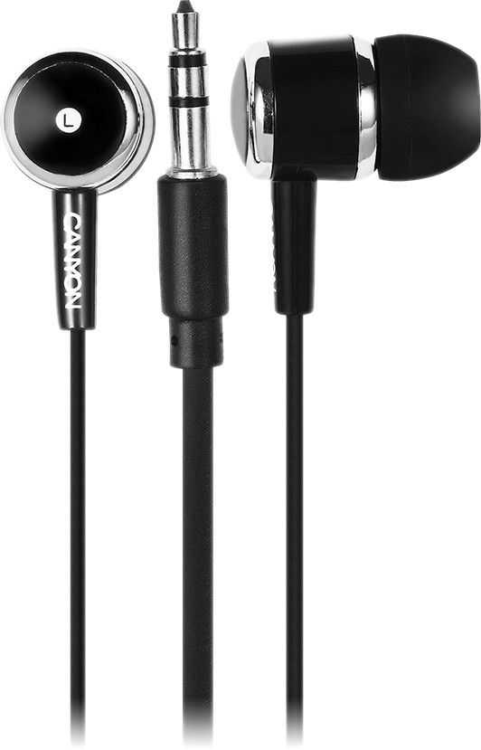 CANYON CNE-CEPM01 Black