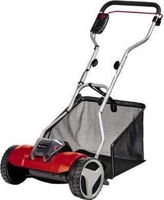 Einhell GE-HM 18/38 Li-Solo (3414200)