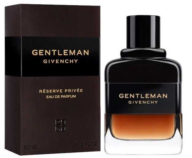 Givenchy Gentleman Private Reserve EDP 60ml