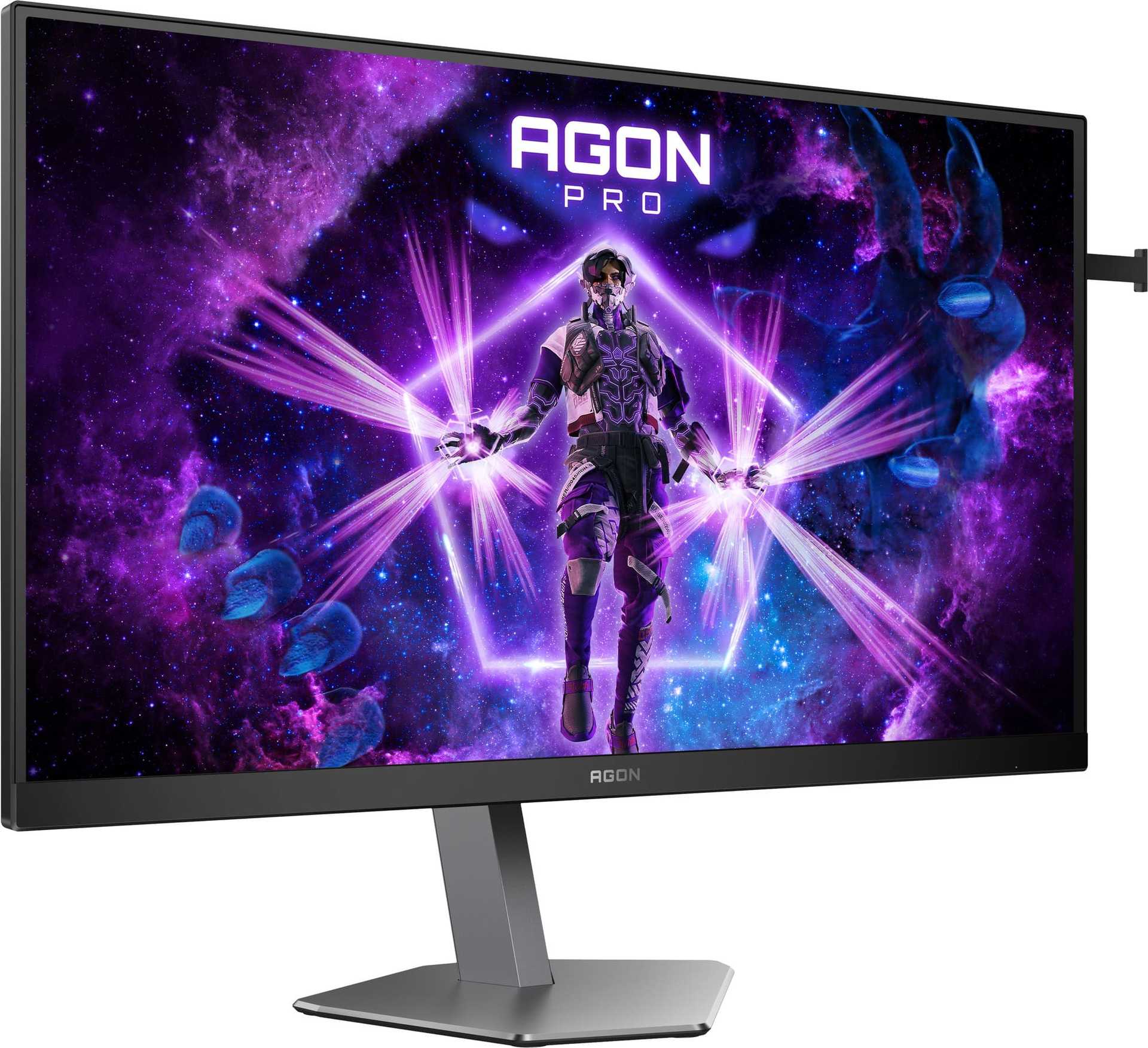 AOC AGON Pro AG276FK 27" Fast IPS 16:9
