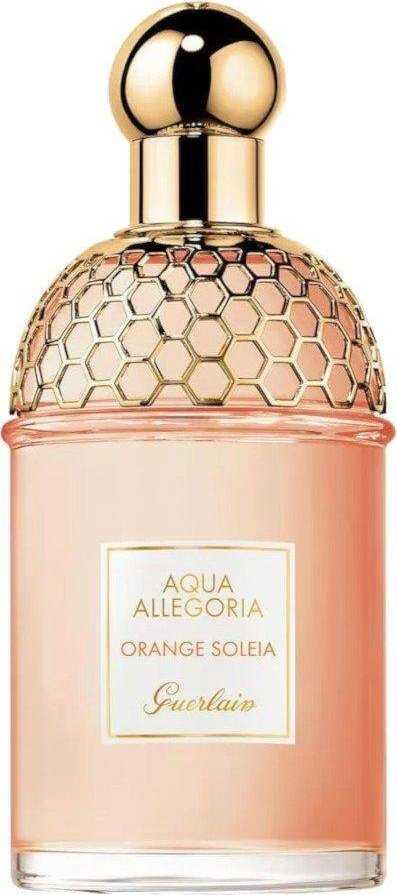 Guerlain Aqua Allegoria Orange Soleia EDT 125 ml.