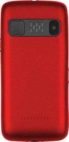 Maxcom MOB20 Red/Black