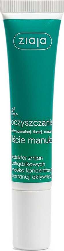 Ziaja Acne lesion reducer 15ml