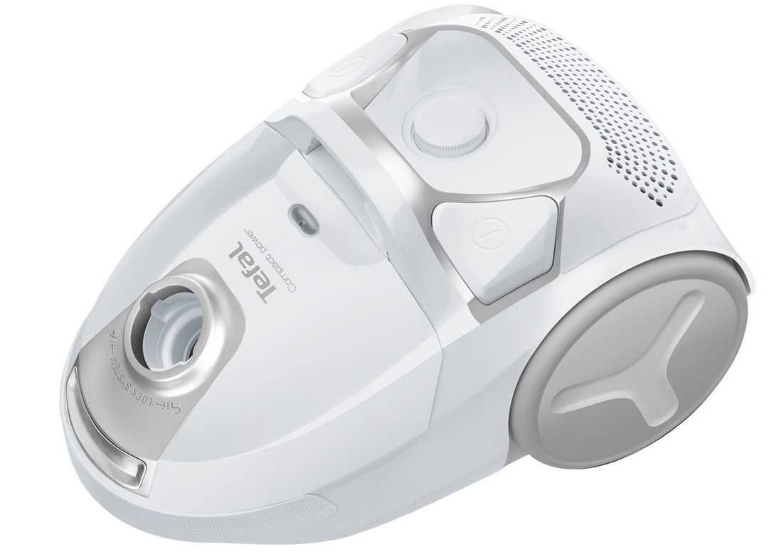 TEFAL TW3927 Compact Power White