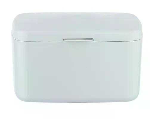 Wenko Box BARCELONA White 19x16x11cm