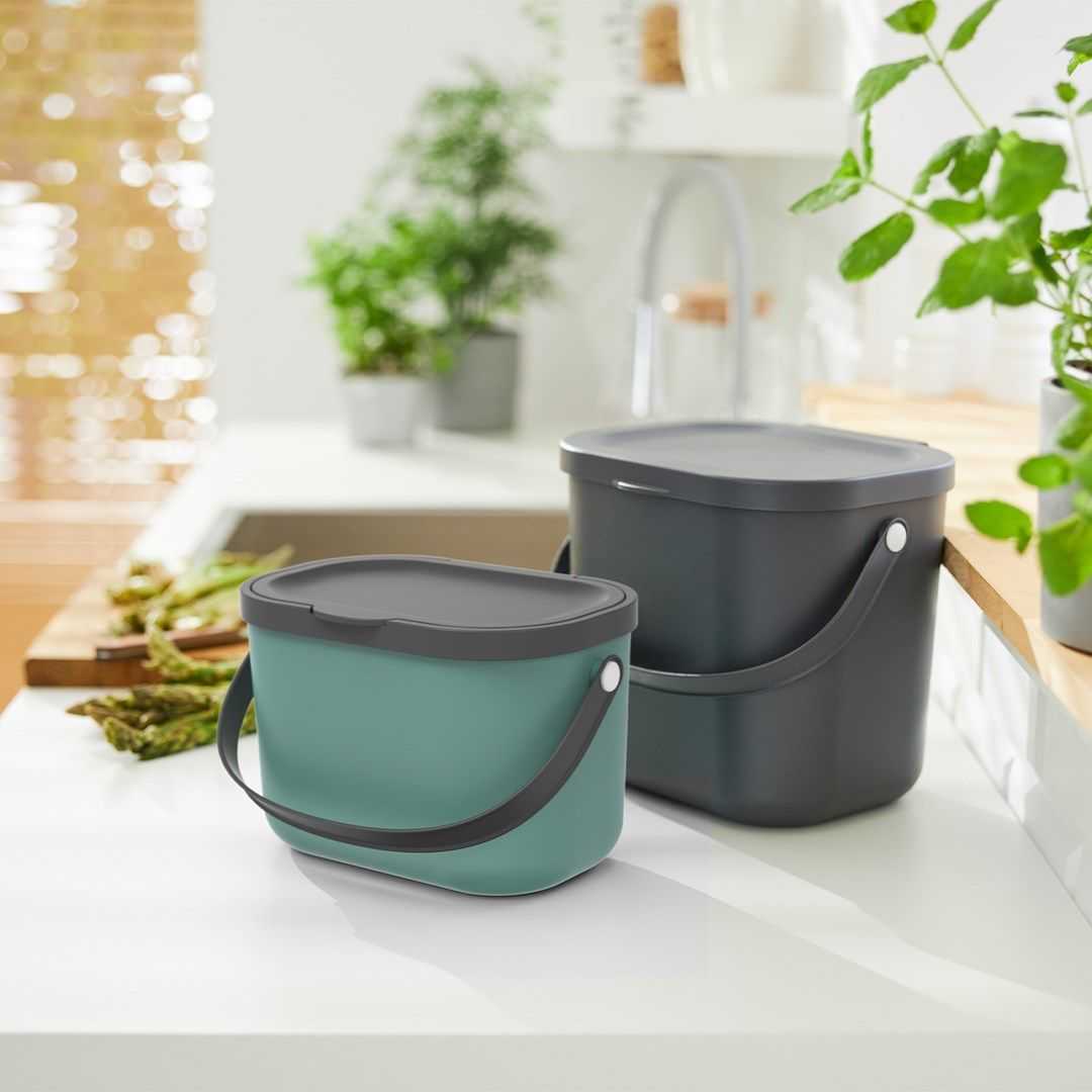 rotho Albula Green 3.2L
