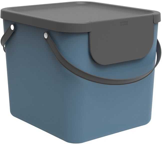 rotho Albula Horizon Blue 40L
