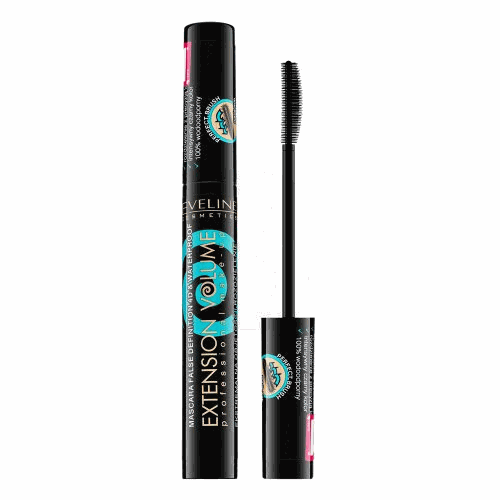 Eveline Extension Volume waterproof mascara 10ml