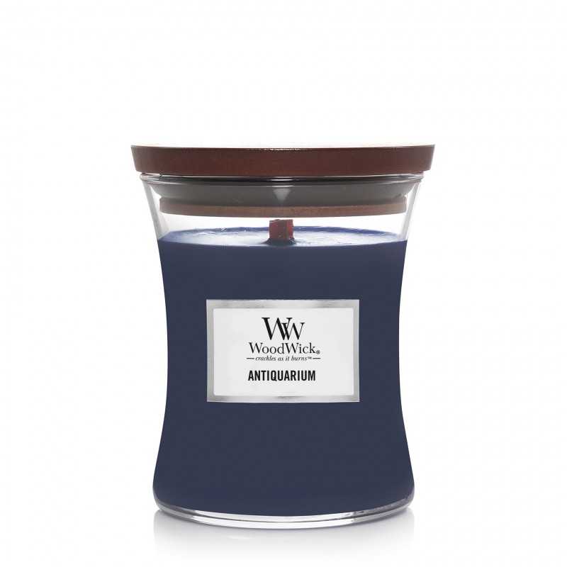 Woodwick Antiquarium Scented Candle 275g